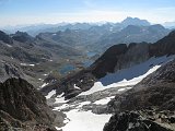 Volta al Circ dels Banys de Panticosa i els Inferns