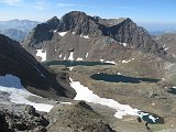 Volta al Circ dels Banys de Panticosa i els Inferns