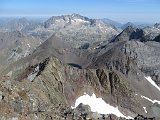 Volta al Circ dels Banys de Panticosa i els Inferns