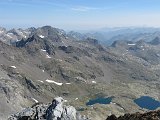 Volta al Circ dels Banys de Panticosa i els Inferns