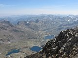 Volta al Circ dels Banys de Panticosa i els Inferns