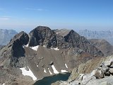 Volta al Circ dels Banys de Panticosa i els Inferns