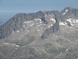 Volta al Circ dels Banys de Panticosa i els Inferns