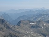 Volta al Circ dels Banys de Panticosa i els Inferns