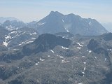 Volta al Circ dels Banys de Panticosa i els Inferns