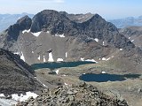 Volta al Circ dels Banys de Panticosa i els Inferns