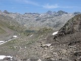 Volta al Circ dels Banys de Panticosa i els Inferns