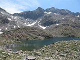 Volta al Circ dels Banys de Panticosa i els Inferns