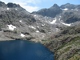 Volta al Circ dels Banys de Panticosa i els Inferns