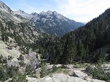 Volta al Circ dels Banys de Panticosa i els Inferns