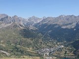 Volta al Circ dels Banys de Panticosa i els Inferns