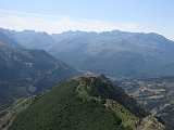 Volta al Circ dels Banys de Panticosa i els Inferns