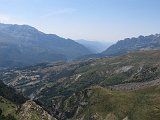 Volta al Circ dels Banys de Panticosa i els Inferns