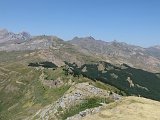 Volta al Circ dels Banys de Panticosa i els Inferns