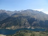 Volta al Circ dels Banys de Panticosa i els Inferns