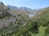 Volta al Circ dels Banys de Panticosa i els Inferns