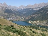 Volta al Circ dels Banys de Panticosa i els Inferns