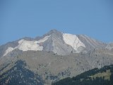 Volta al Circ dels Banys de Panticosa i els Inferns