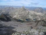 Voltetes pel massis del Balaitus