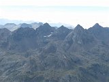 Voltetes pel massis del Balaitus