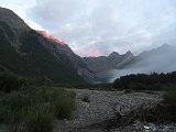 La Travessa del Pirineu pel GR-11