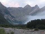 La Travessa del Pirineu pel GR-11