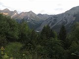 La Travessa del Pirineu pel GR-11