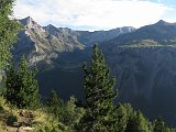 La Travessa del Pirineu pel GR-11