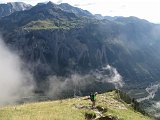 La Travessa del Pirineu pel GR-11