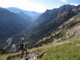 La Travessa del Pirineu pel GR-11