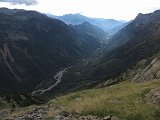 La Travessa del Pirineu pel GR-11