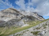 La Travessa del Pirineu pel GR-11