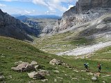 La Travessa del Pirineu pel GR-11