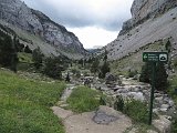 La Travessa del Pirineu pel GR-11