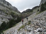 La Travessa del Pirineu pel GR-11