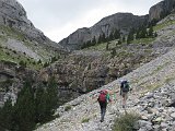 La Travessa del Pirineu pel GR-11