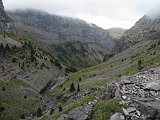 La Travessa del Pirineu pel GR-11