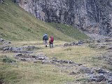 La Travessa del Pirineu pel GR-11