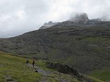 La Travessa del Pirineu pel GR-11