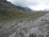 La Travessa del Pirineu pel GR-11