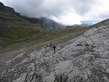 La Travessa del Pirineu pel GR-11