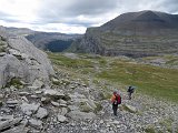 La Travessa del Pirineu pel GR-11