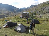 La Travessa del Pirineu pel GR-11