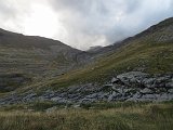 La Travessa del Pirineu pel GR-11