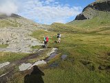 La Travessa del Pirineu pel GR-11