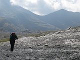 La Travessa del Pirineu pel GR-11