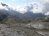 La Travessa del Pirineu pel GR-11