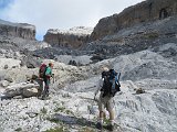 La Travessa del Pirineu pel GR-11