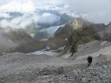 La Travessa del Pirineu pel GR-11