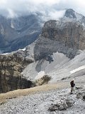 La Travessa del Pirineu pel GR-11